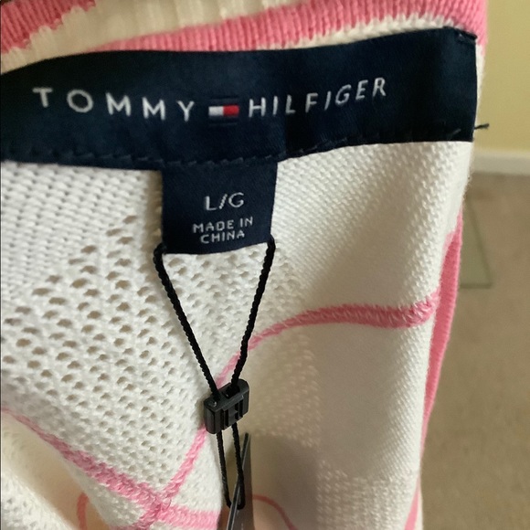 Tommy Hilfiger sweater - Picture 2 of 5